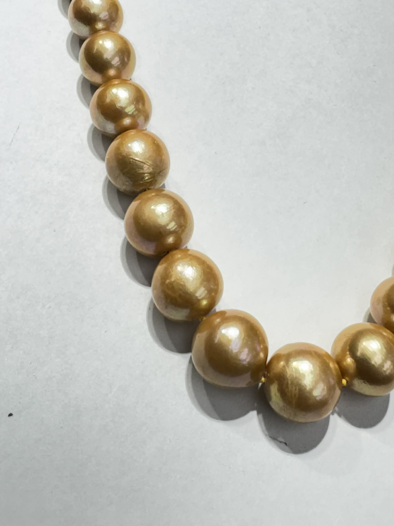 South Sea Pearls